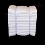Bio-oplosbare keramische vezelmodule