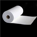 Oplosbaar vezelpapier