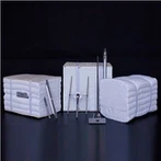 Zirkonium keramische vezelmodule