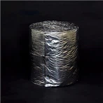 Keramische vezeldeken met AL-folie