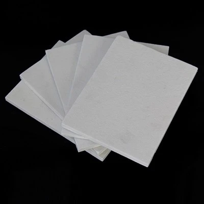 1600C Alumina Fiber Board suppliers