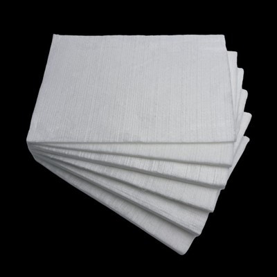 Polycrystalline Alumina Fiber Needle-punched Blanket manufacturers