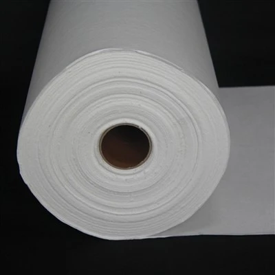 Refractory Alumina Fiber Paper best