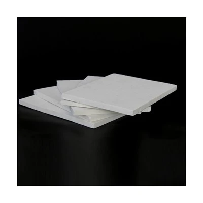 Thermal Insulation Polycrystalline Mullite Fiber Board suppliers